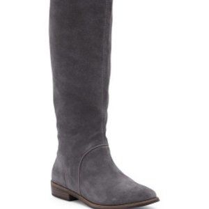 UGG Daley Tall Boot (Women) GREY / 8